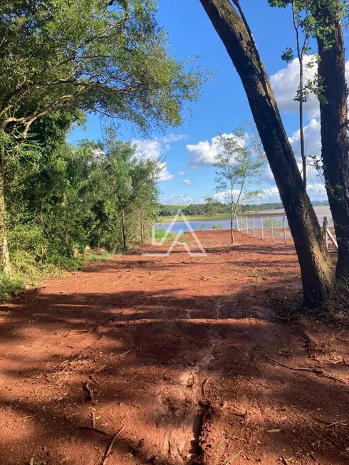 Foto 1 de Fazenda/Sítio à venda, 500m² em Centro, Nicolau Vergueiro