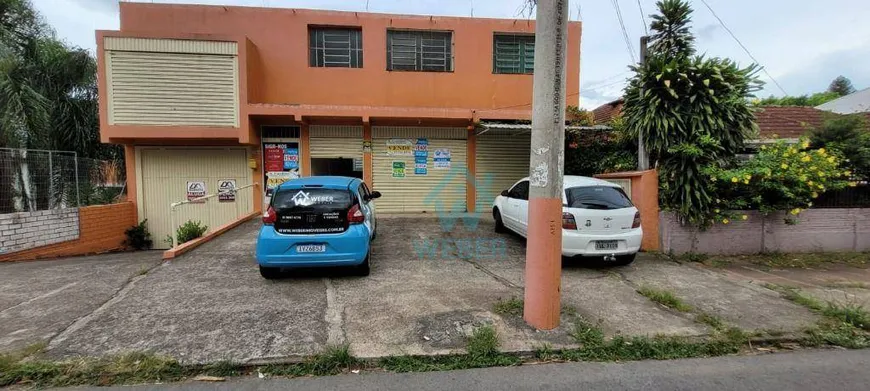 Foto 1 de Ponto Comercial para alugar, 340m² em Centro, Novo Hamburgo