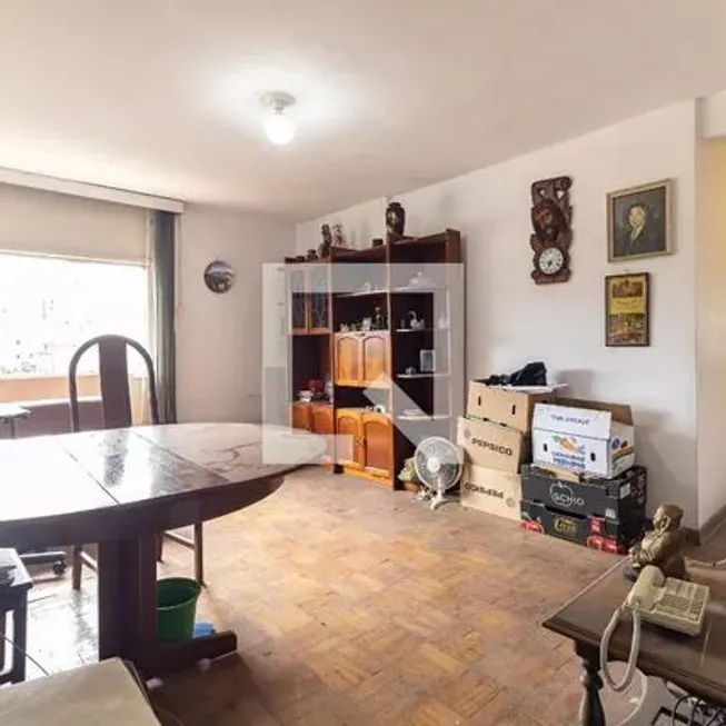 Foto 1 de Apartamento com 3 Quartos à venda, 162m² em Cambuci, São Paulo