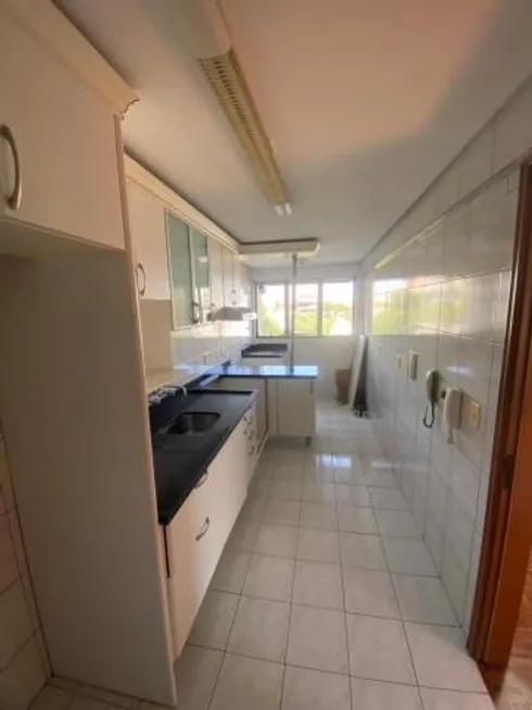 Foto 1 de Apartamento com 2 Quartos à venda, 80m² em Centro, Caxias do Sul