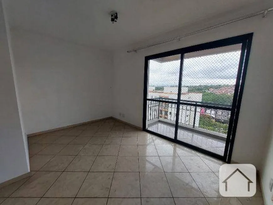 Foto 1 de Apartamento com 2 Quartos à venda, 64m² em Jaguaré, São Paulo