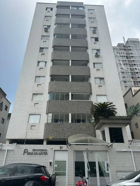 Foto 1 de Apartamento com 2 Quartos à venda, 65m² em Vila Guilhermina, Praia Grande