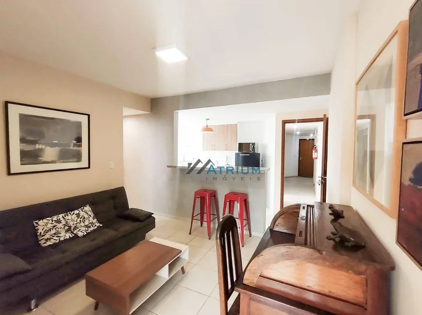 Foto 1 de Apartamento com 1 Quarto para alugar, 68m² em Centro, Juiz de Fora