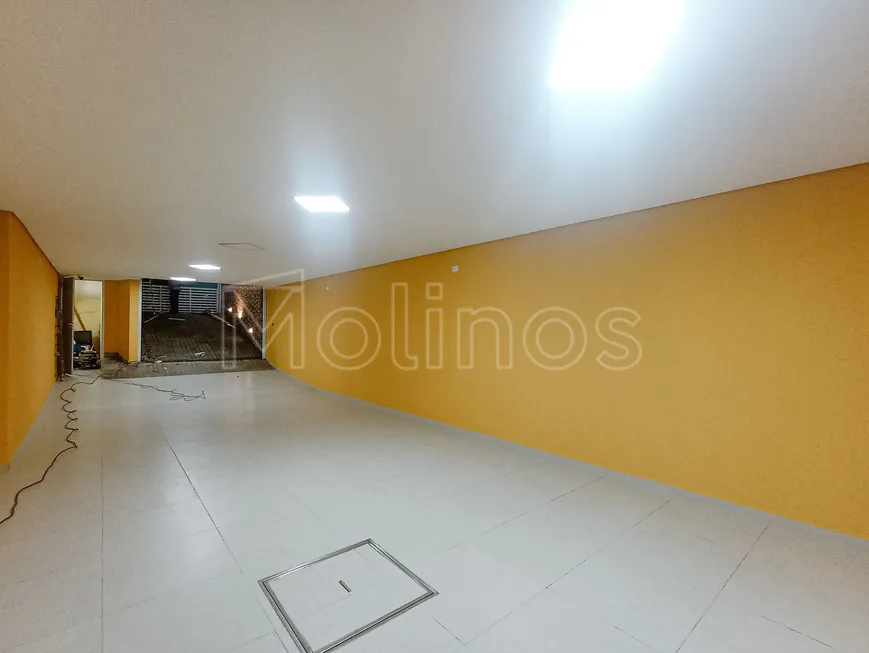 Foto 1 de Sobrado com 3 Quartos à venda, 168m² em Jardim Aeroporto, São Paulo