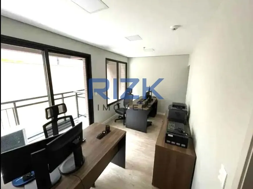 Foto 1 de Sala Comercial com 1 Quarto à venda, 27m² em Paraíso, São Paulo