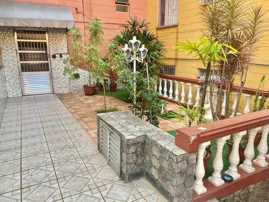 Foto 1 de Apartamento com 2 Quartos à venda, 54m² em Vila Camilopolis, Santo André