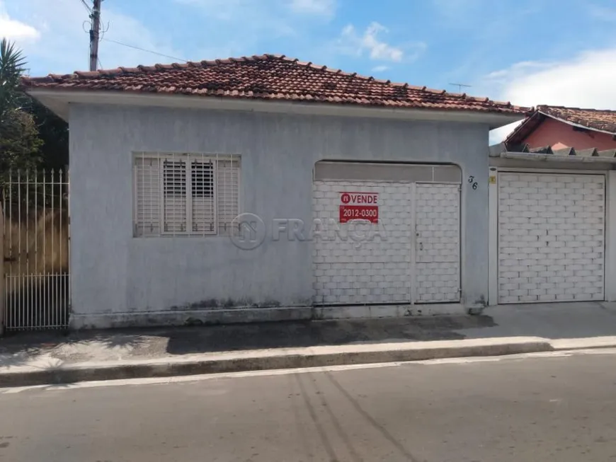 Foto 1 de Casa com 4 Quartos à venda, 316m² em Jardim Independencia, Jacareí