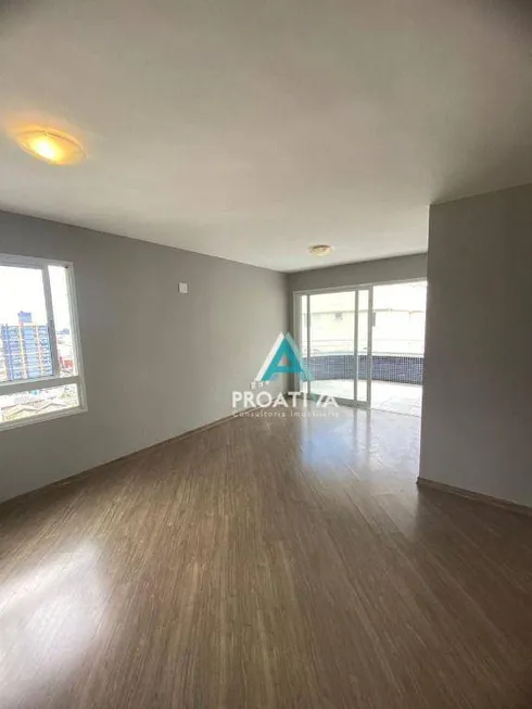 Foto 1 de Apartamento com 2 Quartos para alugar, 88m² em Jardim, Santo André