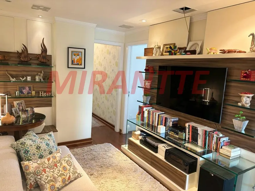 Foto 1 de Apartamento com 3 Quartos à venda, 140m² em Jardim São Paulo, São Paulo