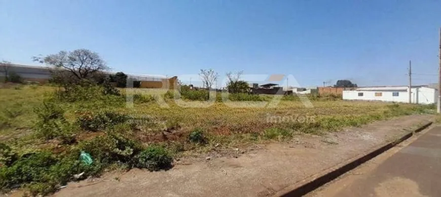 Foto 1 de Lote/Terreno para alugar, 5239m² em Chacaras Pedro Correa de Carvalho, Ribeirão Preto