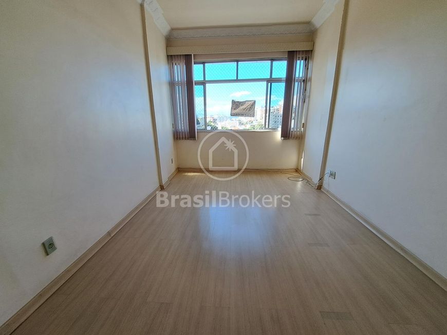 Apartamento na Rua Dias da Cruz, 335, Méier em Rio de Janeiro, por