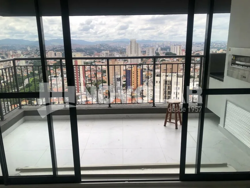 Foto 1 de Apartamento com 2 Quartos para alugar, 79m² em Tucuruvi, São Paulo