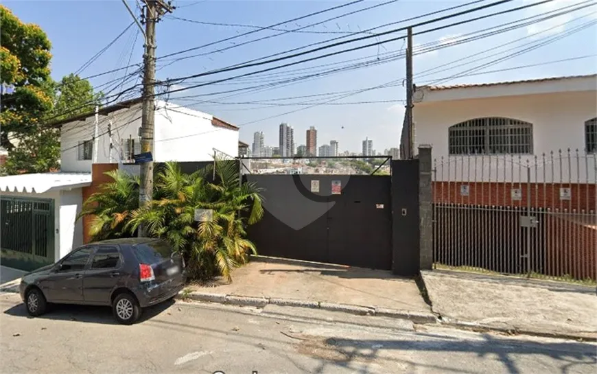 Foto 1 de Lote/Terreno à venda, 500m² em Casa Verde, São Paulo