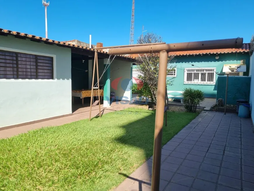 Foto 1 de Casa com 2 Quartos à venda, 190m² em Cidade Nova I, Indaiatuba