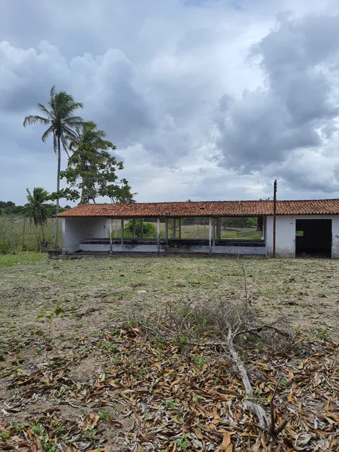 Foto 1 de Fazenda/Sítio com 3 Quartos à venda, 150000m² em Centro, São Gonçalo do Amarante