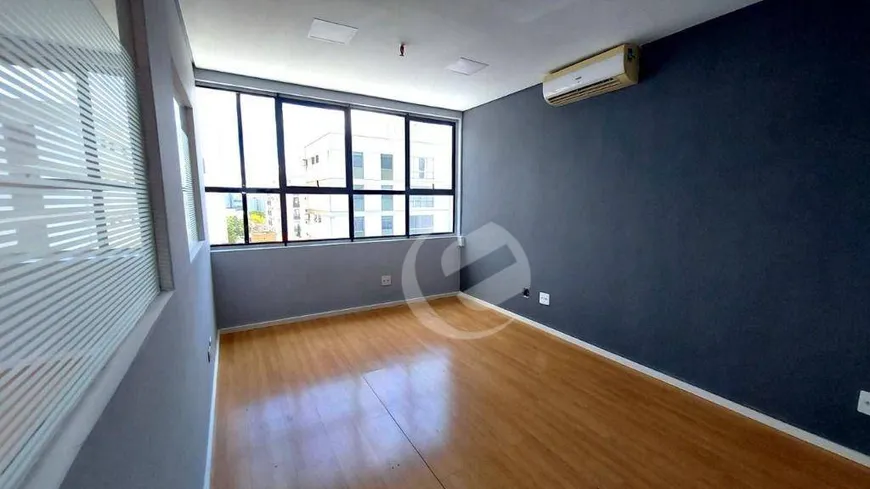 Foto 1 de Sala Comercial à venda, 70m² em Jardim Bela Vista, Santo André