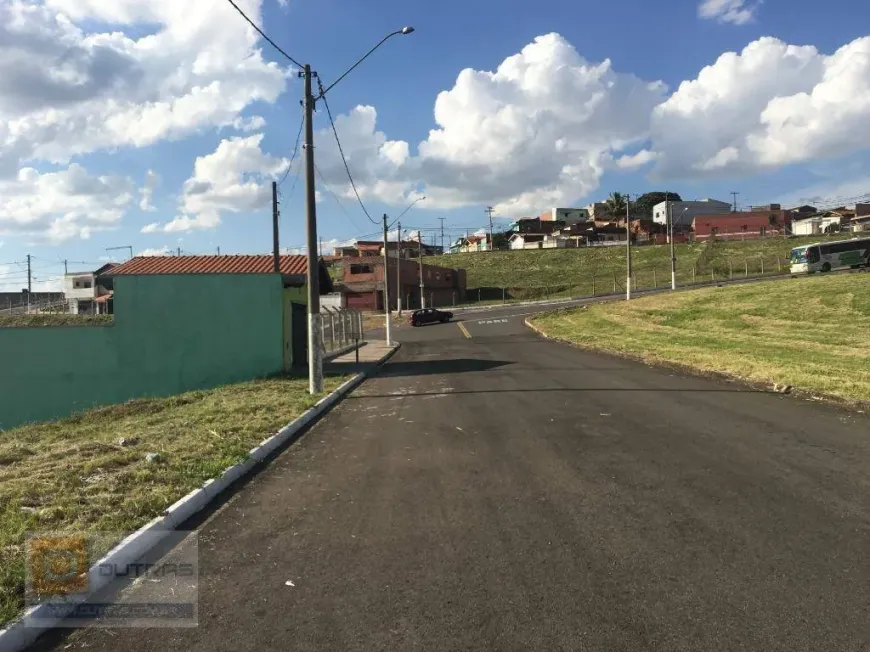 Foto 1 de Lote/Terreno à venda, 150m² em Parque Residencial Monte Rey III, Piracicaba