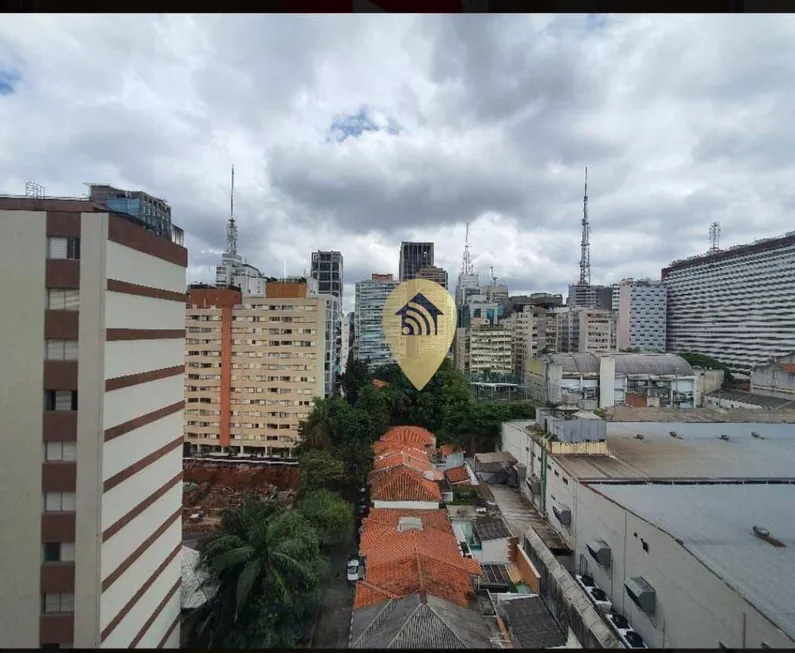 Foto 1 de Apartamento com 3 Quartos à venda, 360m² em Bela Vista, São Paulo