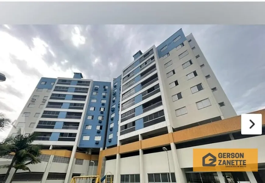 Foto 1 de Apartamento com 3 Quartos à venda, 79m² em Prospera, Criciúma