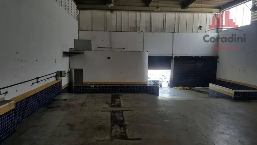 Foto 1 de Ponto Comercial para alugar, 730m² em Vila Frezzarin, Americana