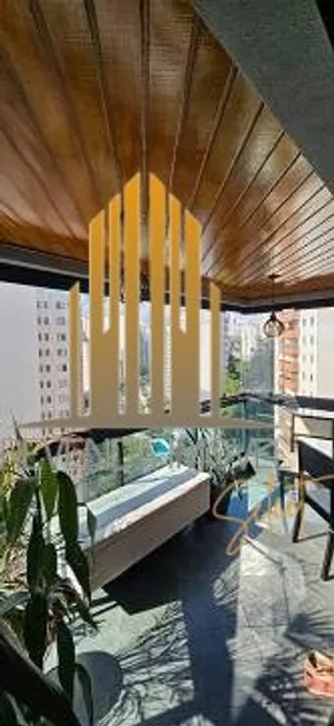 Foto 1 de Apartamento com 4 Quartos à venda, 170m² em Morumbi, São Paulo