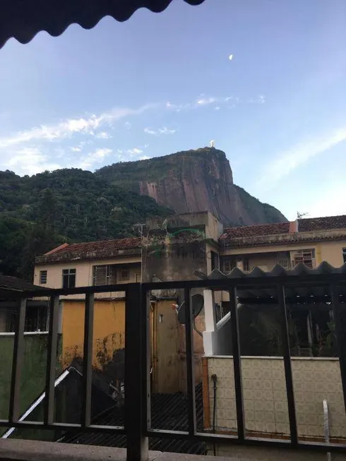 Foto 1 de Casa com 4 Quartos à venda, 203m² em Jardim Botânico, Rio de Janeiro