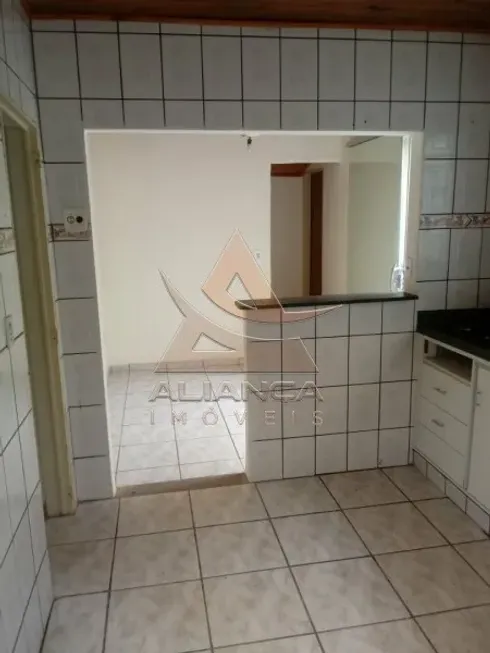 Foto 1 de Casa com 2 Quartos à venda, 160m² em Jardim Juliana, Ribeirão Preto