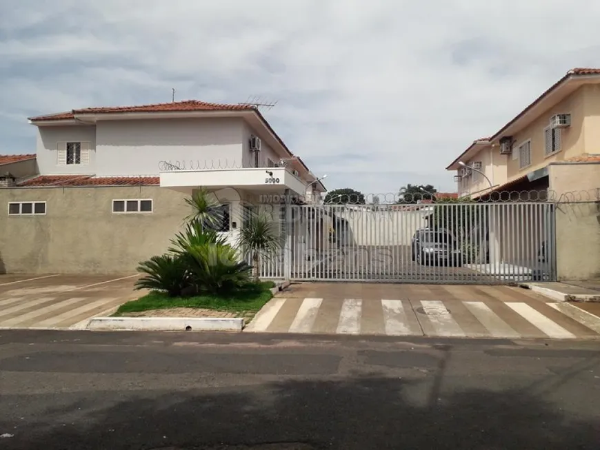 Foto 1 de Casa de Condomínio com 2 Quartos à venda, 110m² em Jardim Vitoria Regia, São José do Rio Preto