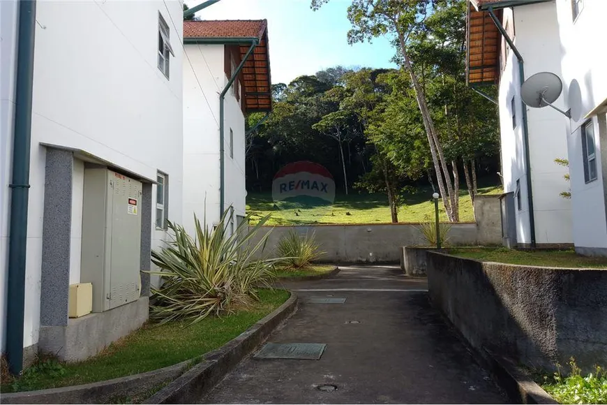 Foto 1 de Apartamento com 3 Quartos à venda, 43m² em Nova Suiça, Nova Friburgo