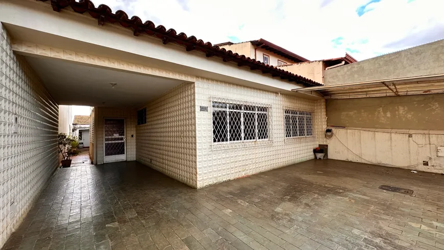 Foto 1 de Casa com 4 Quartos à venda, 350m² em Taguatinga Norte, Brasília