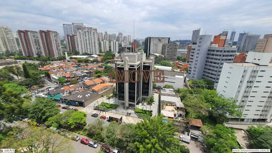 Foto 1 de Apartamento com 2 Quartos à venda, 90m² em Chácara Santo Antônio, São Paulo
