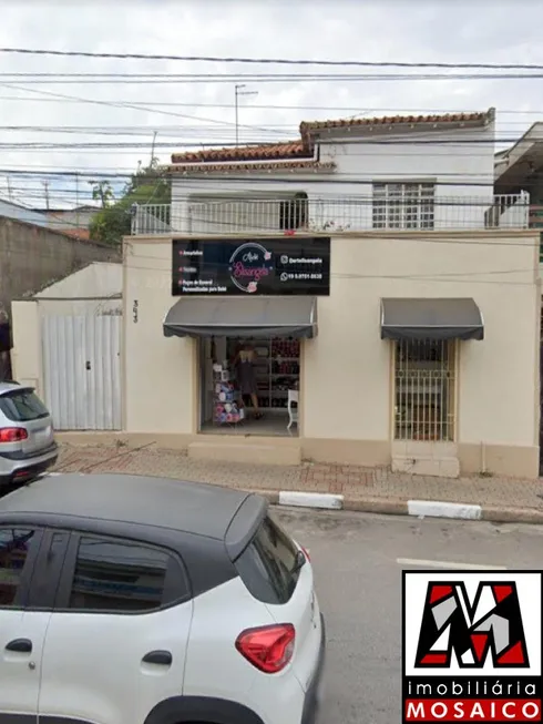 Foto 1 de Sala Comercial à venda, 476m² em Vila Bossi, Louveira