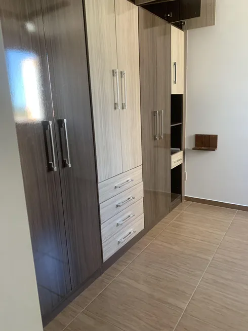 Foto 1 de Apartamento com 2 Quartos para alugar, 60m² em Palmeiras de São José, São José dos Campos