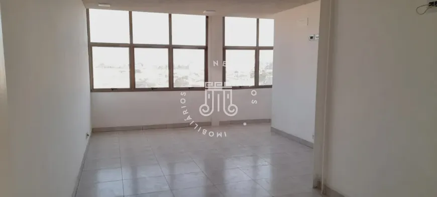 Foto 1 de Sala Comercial para alugar, 54m² em Cidade Luiza, Jundiaí