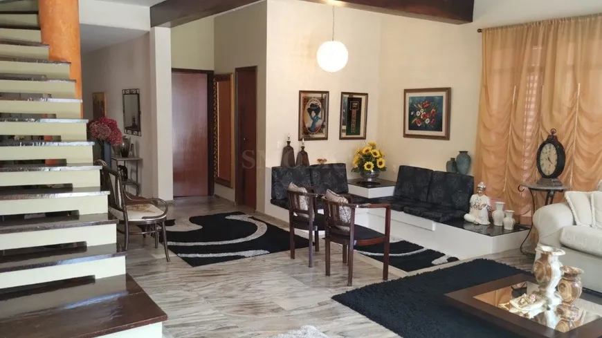 Foto 1 de Casa com 4 Quartos à venda, 243m² em Centro, Florianópolis