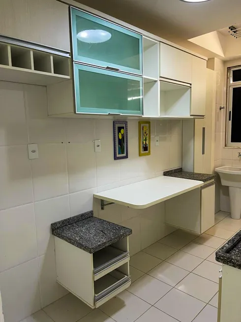 Foto 1 de Apartamento com 3 Quartos à venda, 78m² em Luzia, Aracaju