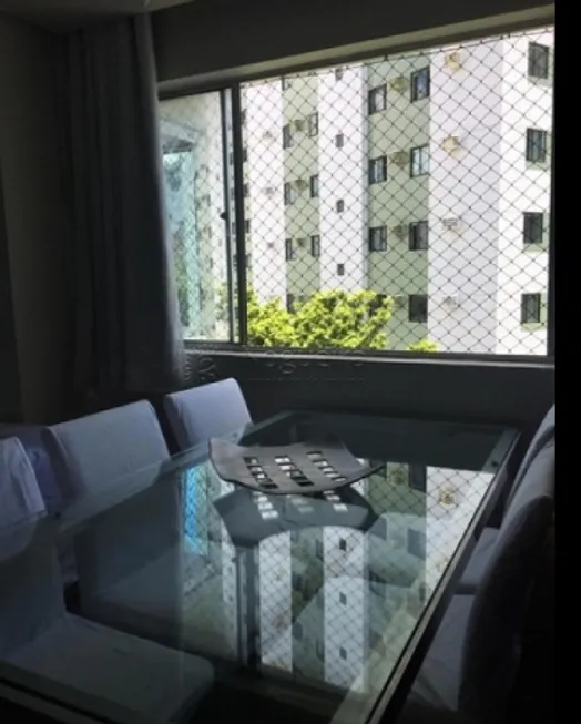 Foto 1 de Apartamento com 3 Quartos à venda, 84m² em Encruzilhada, Recife