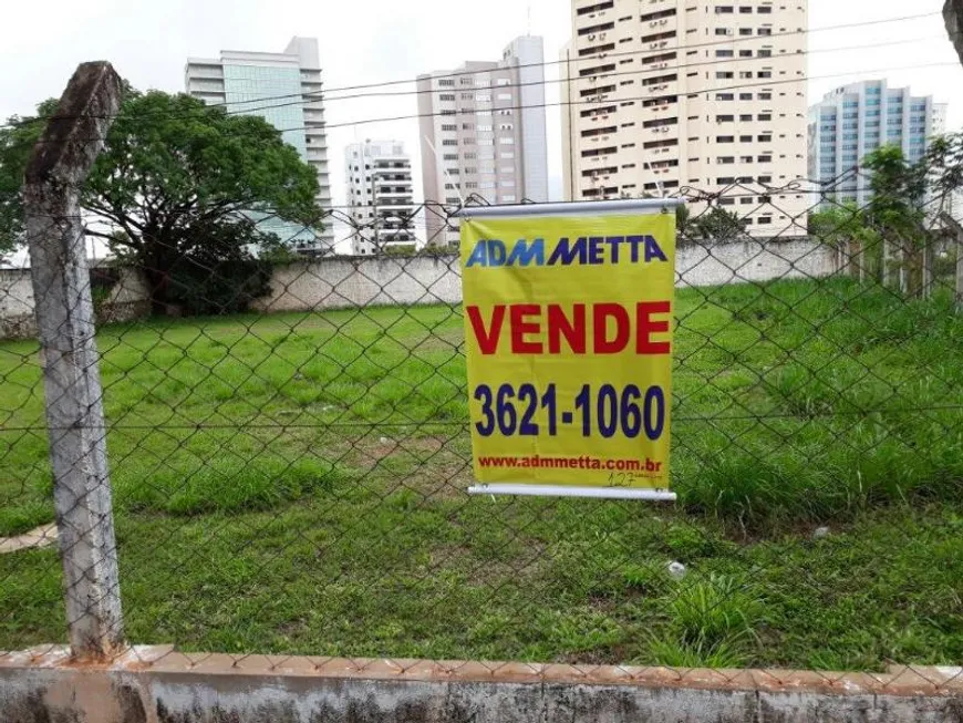 Foto 1 de Lote/Terreno à venda em Senhor dos Passos, Cuiabá