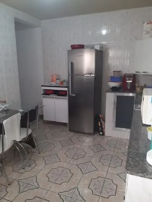 Foto 1 de Casa com 3 Quartos à venda, 130m² em Jardim Sao Guilherme, Sorocaba