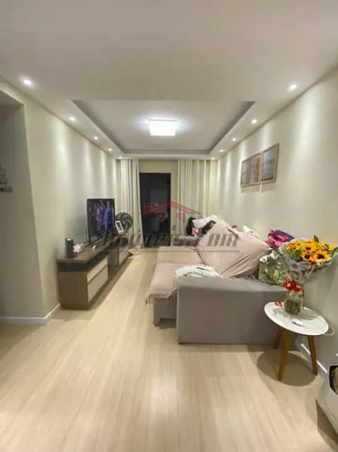 Foto 1 de Apartamento com 2 Quartos à venda, 66m² em Pechincha, Rio de Janeiro