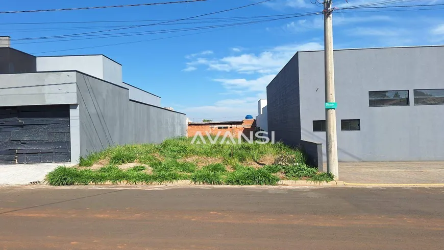 Foto 1 de Lote/Terreno à venda, 300m² em Jardim dos Manacas, Santa Bárbara D'Oeste