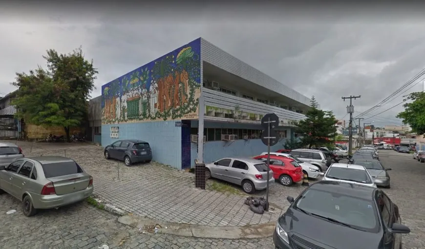 Foto 1 de Prédio Comercial para venda ou aluguel, 2000m² em Centro, João Pessoa