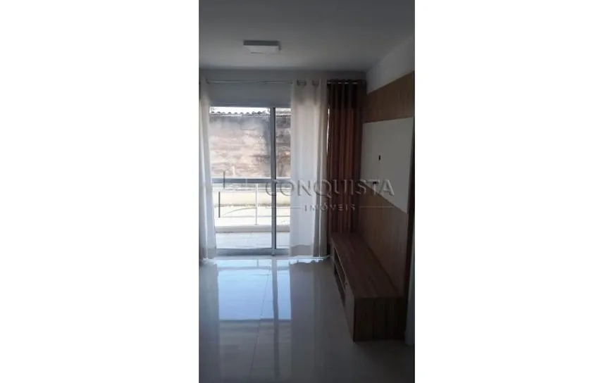 Foto 1 de Apartamento com 2 Quartos à venda, 50m² em Vila Guarani, São Paulo