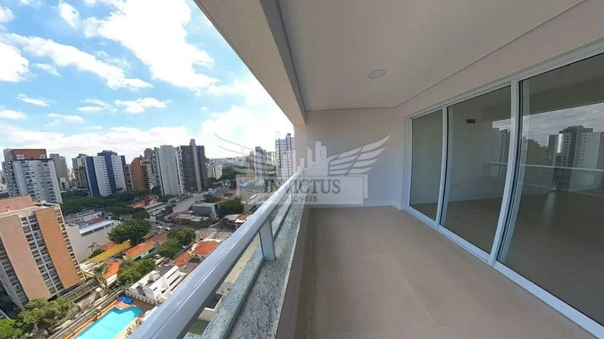 Foto 1 de Apartamento com 3 Quartos à venda, 191m² em Jardim, Santo André