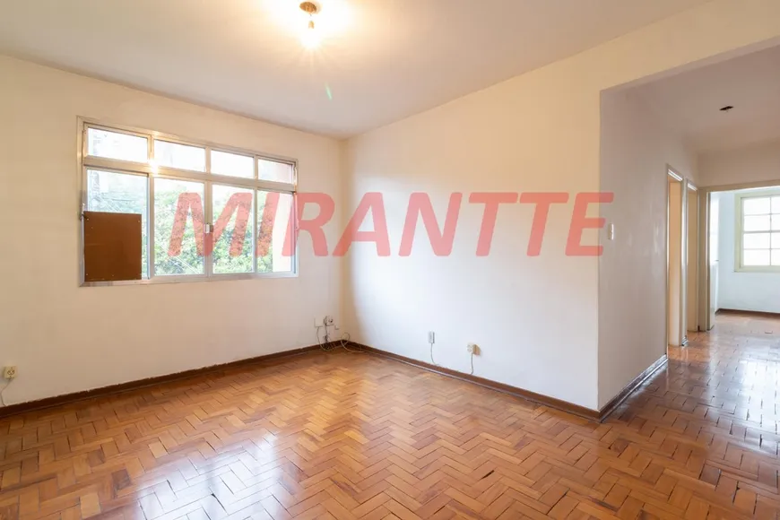 Foto 1 de Apartamento com 3 Quartos à venda, 93m² em Tucuruvi, São Paulo