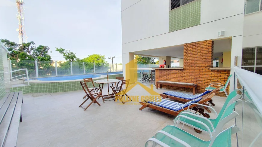 Foto 1 de Apartamento com 2 Quartos à venda, 82m² em Parque Riviera, Cabo Frio