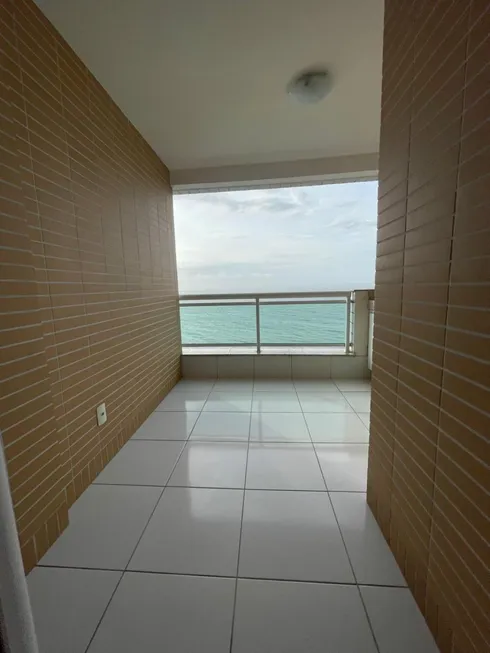 Foto 1 de Apartamento com 2 Quartos à venda, 72m² em Ponta D'areia, São Luís