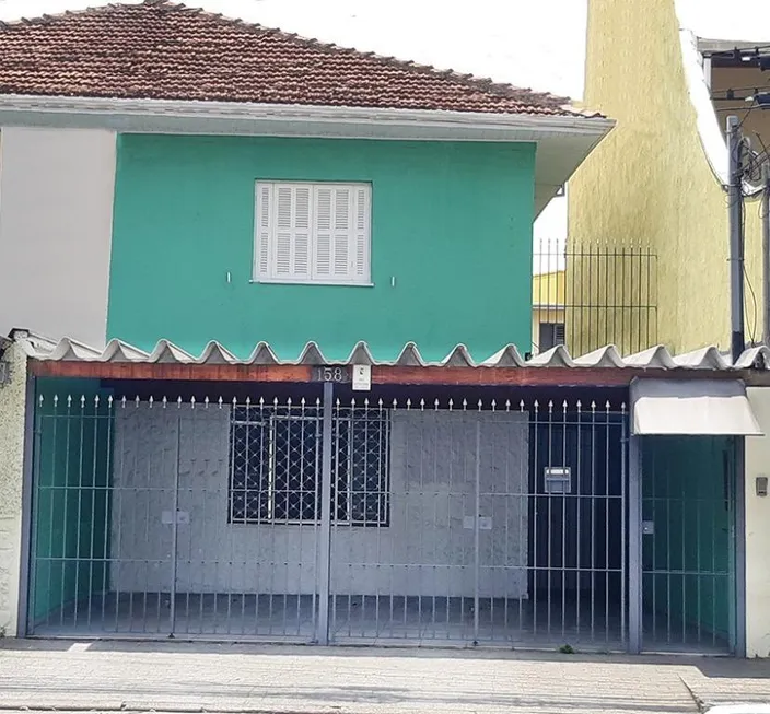 Foto 1 de Imóvel Comercial para alugar, 127m² em Vila Cruzeiro, São Paulo