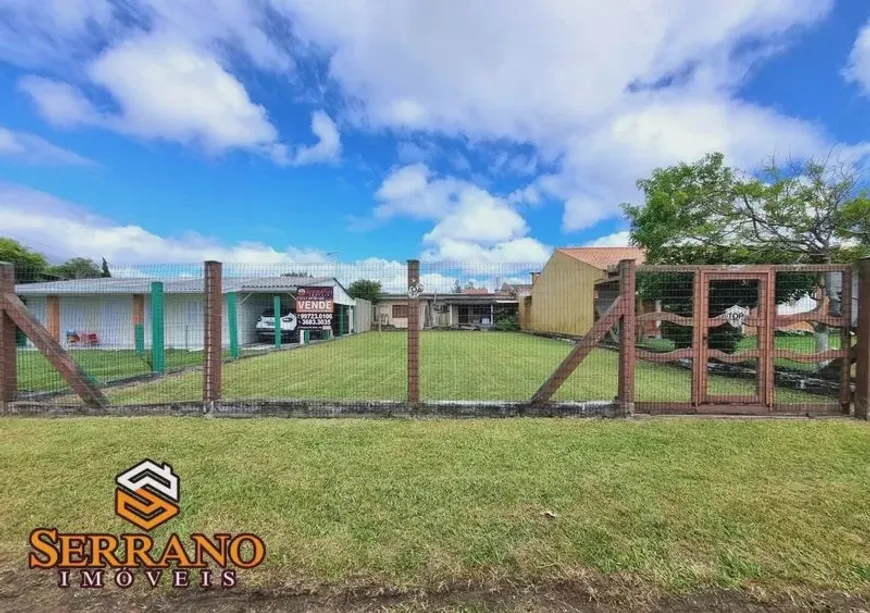 Foto 1 de Lote/Terreno à venda, 300m² em Nordeste, Imbé