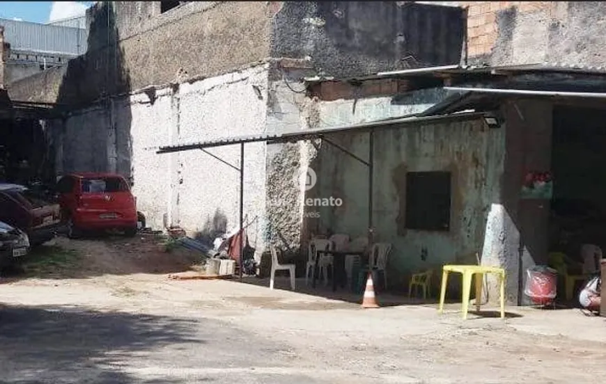 Foto 1 de Lote/Terreno à venda, 495m² em Nova Cachoeirinha, Belo Horizonte